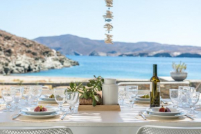 Eneos Kythnos Beach Villas-Executive and Premium Villas